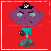 Padrone Snake Jr. - 04 - Digital Art & NFT Collectibles